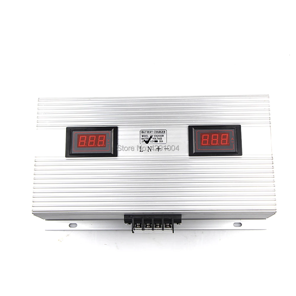 12 v 24 v carregador de bateria para kit gerador diesel
