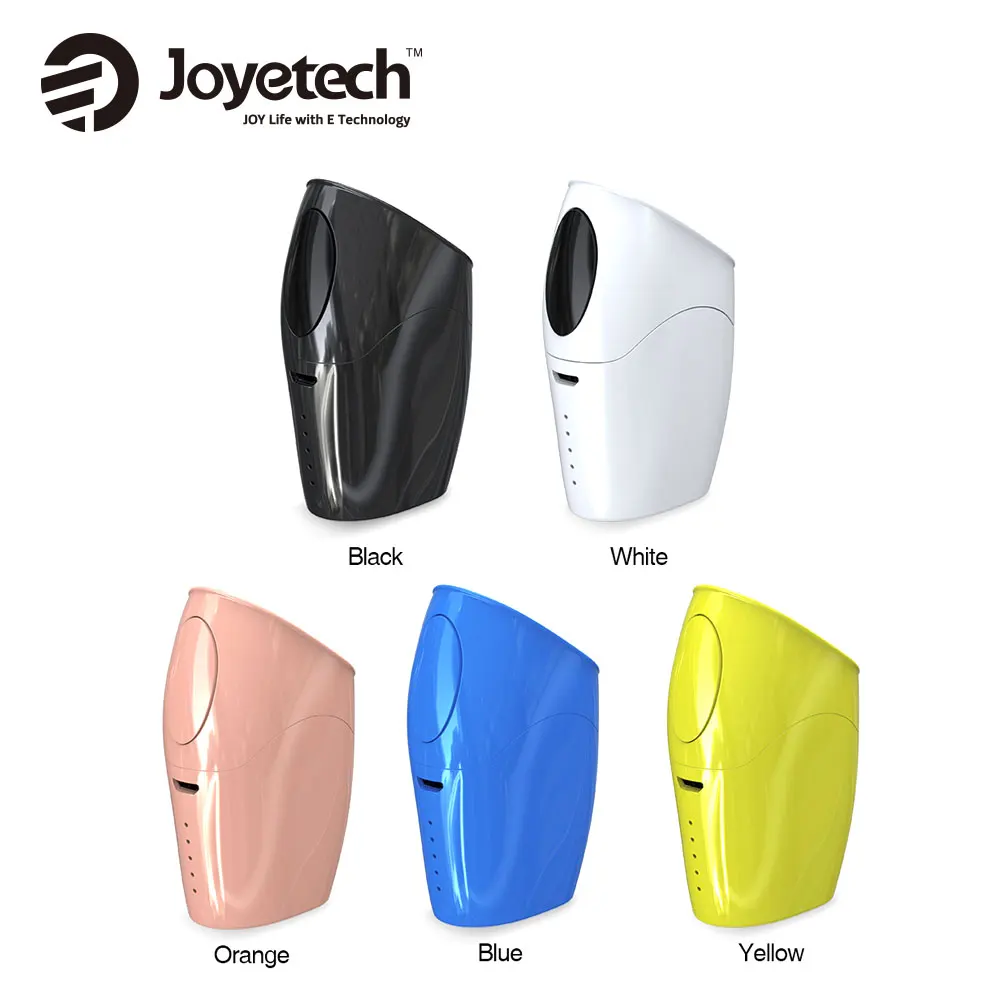 Оригинальный аккумулятор Joyetech Atopack Dolphin встроенный 2100 мА · ч привлекательный и