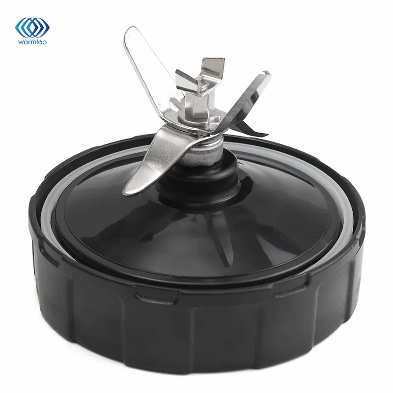 Juicer Blade Squeeze Juice Machine Part 7 Fins Extractor Cross Blader