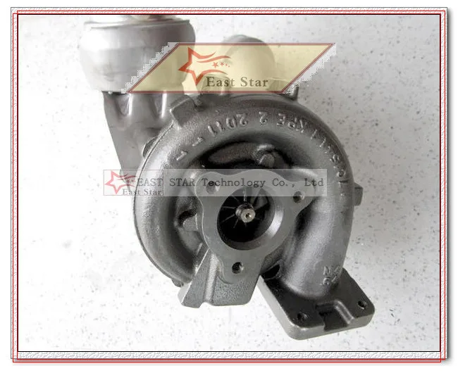 GT2052V 454205-5006S 454205-0006 454205-0001 074145701D Turbo Turbocharger For VW Volkswagen LT II 2.5L 1999-06 ANJ 108HP Euro2 Euro3 (1)
