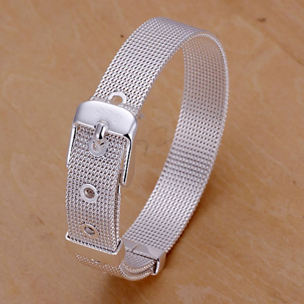 New hot sale Trendy jewelry Wrist watch bracelet for women high quality Women Bracelets gifts bijoux INE11012