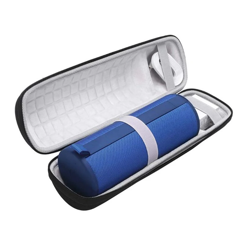 

Hard Travel Case Storage Pouch Sleeve Strap Shoulder Bag For Ultimate Ears Ue Megaboom 3 Portable Bluetooth Wireless Speaker