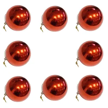 

Christmas balls tree Christmas Planet 8 OR.