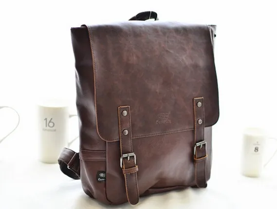 man vintage backpack9