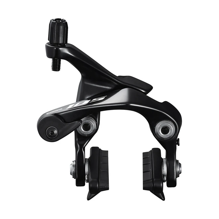 

Shimano 105 R7000 R7010-F R7010-RS R7010-R Direct Mount Road Bike Caliper Front & Rear Bicycle Brake