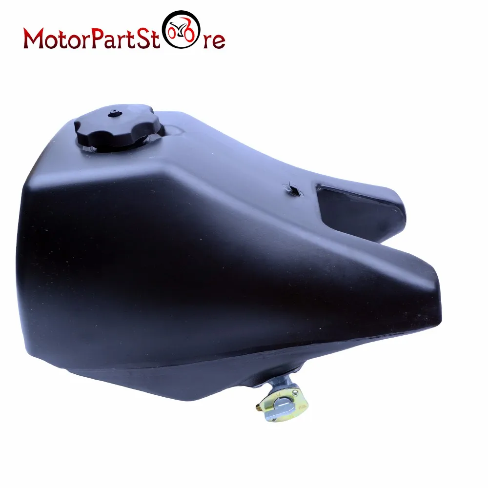 

Fuel Gas Petrol Tank for Yamaha PW80 PY80 PW PY 80 PEEWEE with Cap and Petcock Motocross Dirt Bike Motorcycle Accessories @15