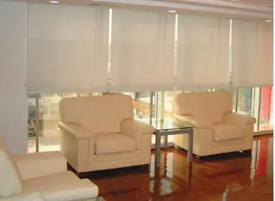 

electric blinds system without fabric, wide 1.3m or customized