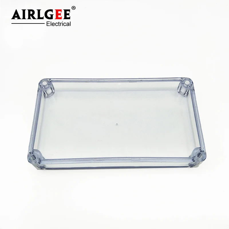 clara exterior caixa de juncao eletrica impermeavel 158mm x 90mm x 60mm ip65 02