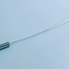 Cu50 трубчатый медный резистор из нержавеющей стали, датчик температуры