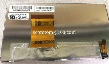 

CLAA061LA0ACW 6.1inch LCD Display Screen Panel