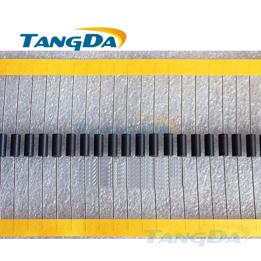 

Tangda RH Core soft Ferrite OD*ID*HT 3.5*0.8*8 mm hollow bead filter Cylindrical Core EMI Anti-interference