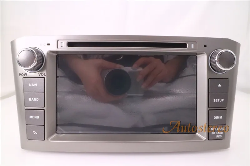 Clearance Android 9 DSP MAX 64GB Car DVD Player For Toyota Avensis 2002-2008 T250 GPS Navigation multimedia radio tape recorder head unit 7 Clearance Android 9 DSP MAX 64GB Car DVD Player For Toyota Avensis 2002-2008 T250 GPS Navigation multimedia radio tape recorder head unit 7