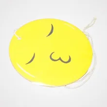 Китай инновационный продукт звезда форма духов мембраны освежитель воздуха для автомобиля с длительным ароматом