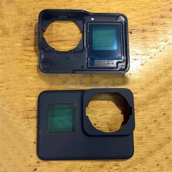 

Front cover Frame repair parts For GoPro Hero5 Black Action camera