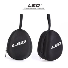 1 шт. 16*13*9 см Fly Рыболовная катушка крышка рулонная сумка Fly катушка рыбалка колеса чехол для хранения сумка для приманка на леску аксессуары