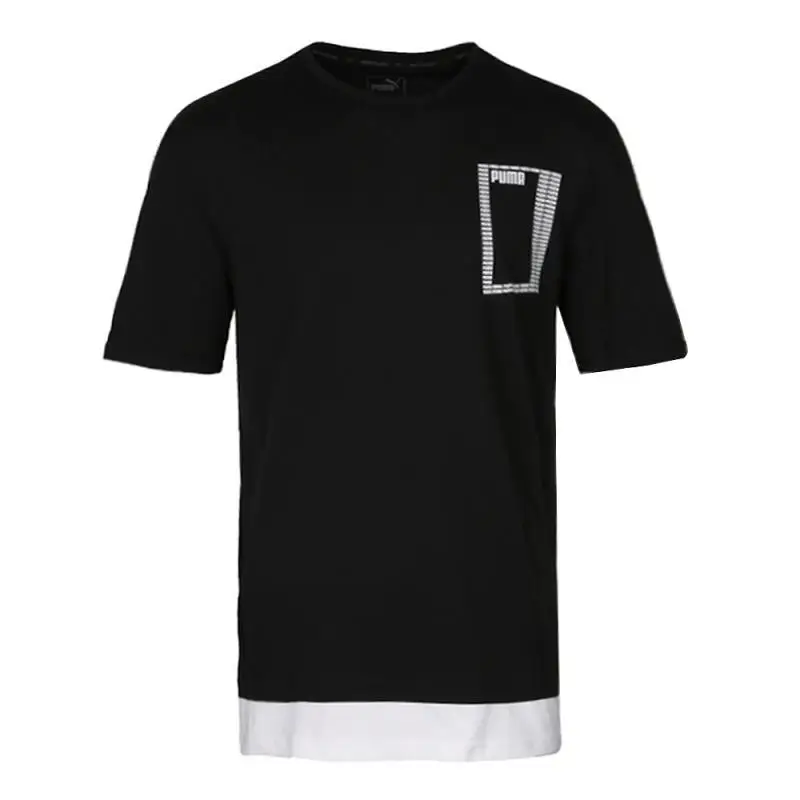 Новое поступление, оригинальные летние мужские футболки с логотипом Rebel, спортивная одежда с коротким рукавом