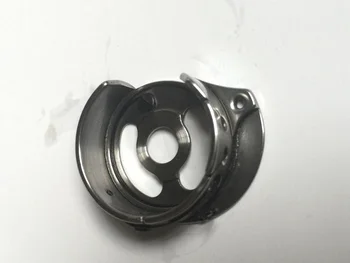 

HAYA 845 Double Needle Sewing Machine Parts Bobbin Case 3168 Double Needle Machine Bobbin Case CP-G12C Good Quality