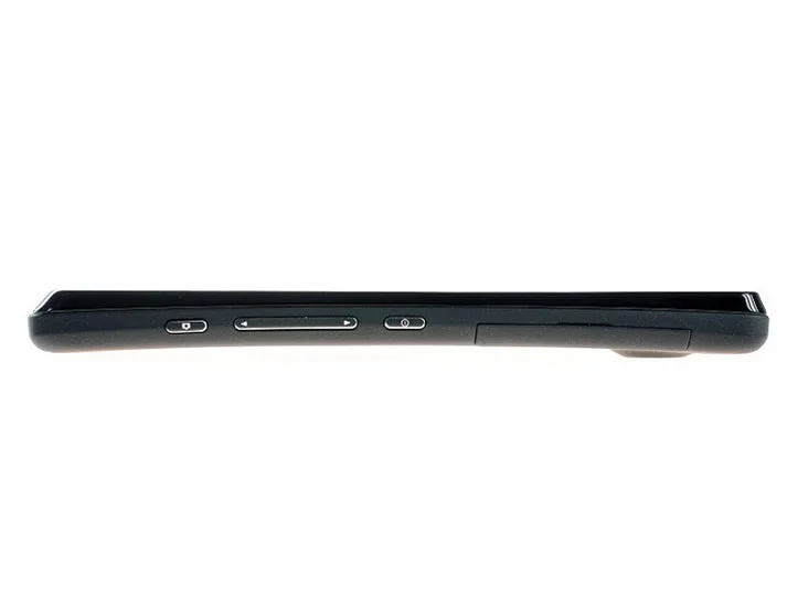 Оригинальный разблокированный мобильный телефон Sony Xperia J ST26i с диагональю 3G Wi Fi GPS