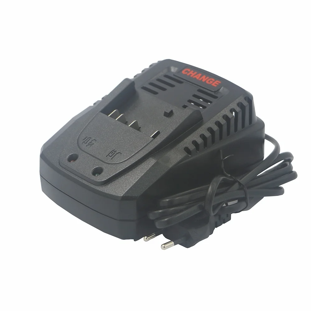 Зарядное устройство для литий ионных аккумуляторов Bosch 14 4 В 18 в BAT607G BAT614G BAT609 BAT609G