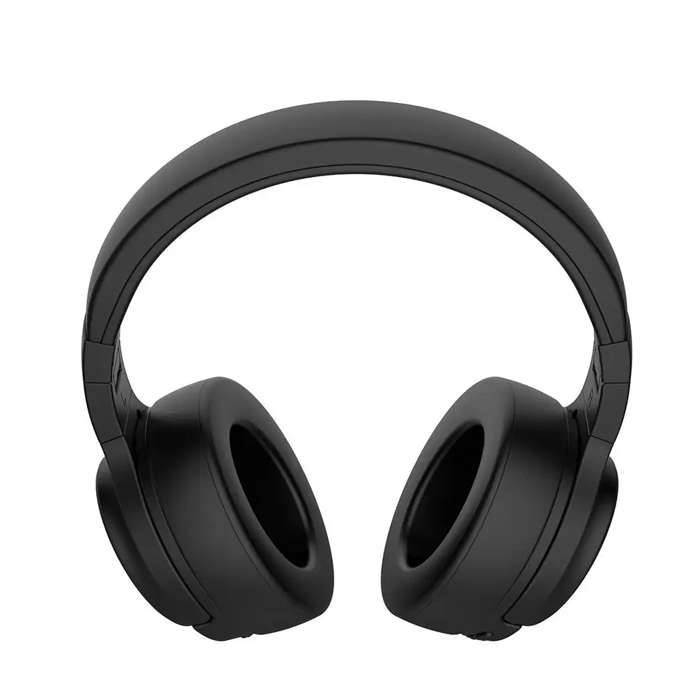

M1 Active Noise Canceling ANC Bluetooth Headset true wireless stereo Headphone with 3.5mm audio plug Paper Package