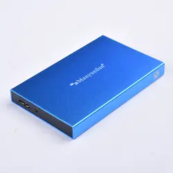 Новый Manyuedun внешний жесткий диск 500 ГБ высокоскоростной 2,5 "жесткий диск для настольного компьютера и ноутбука Hd Externo 640G disque dur externe