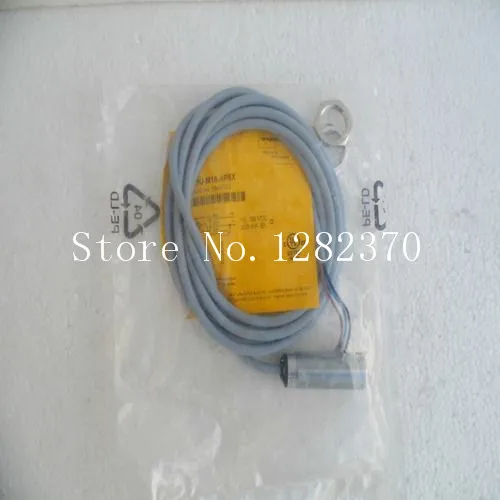 

[BELLA] New original authentic special sales TURCK sensors BI8U-M18-AP6X spot --5PCS/LOT