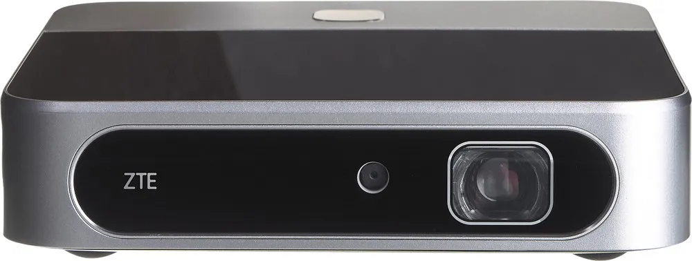 ZTE Sports 2 LTE Band1/3/7/38/39/40/41 UTMS B1/2/5/8 HD Смарт проектор Andorid4.4 MiFi роутер с камерой|3G/4G