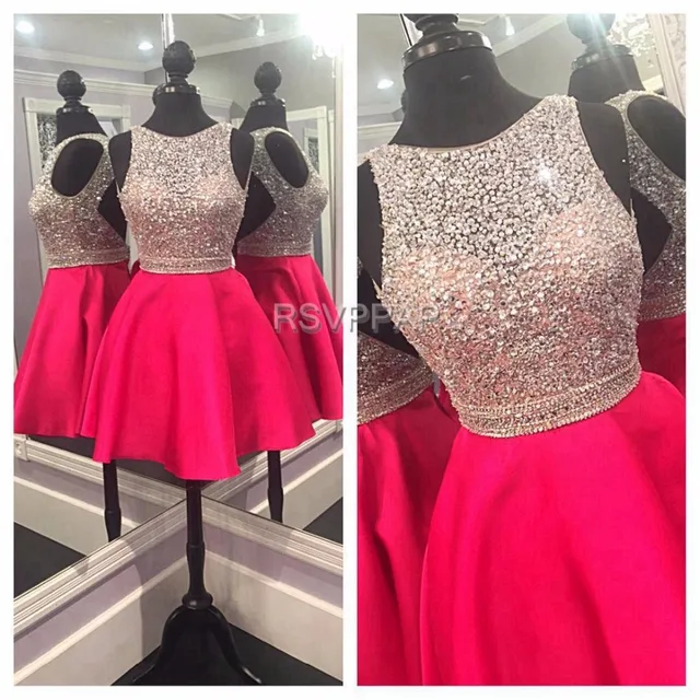homecoming dresses 2017