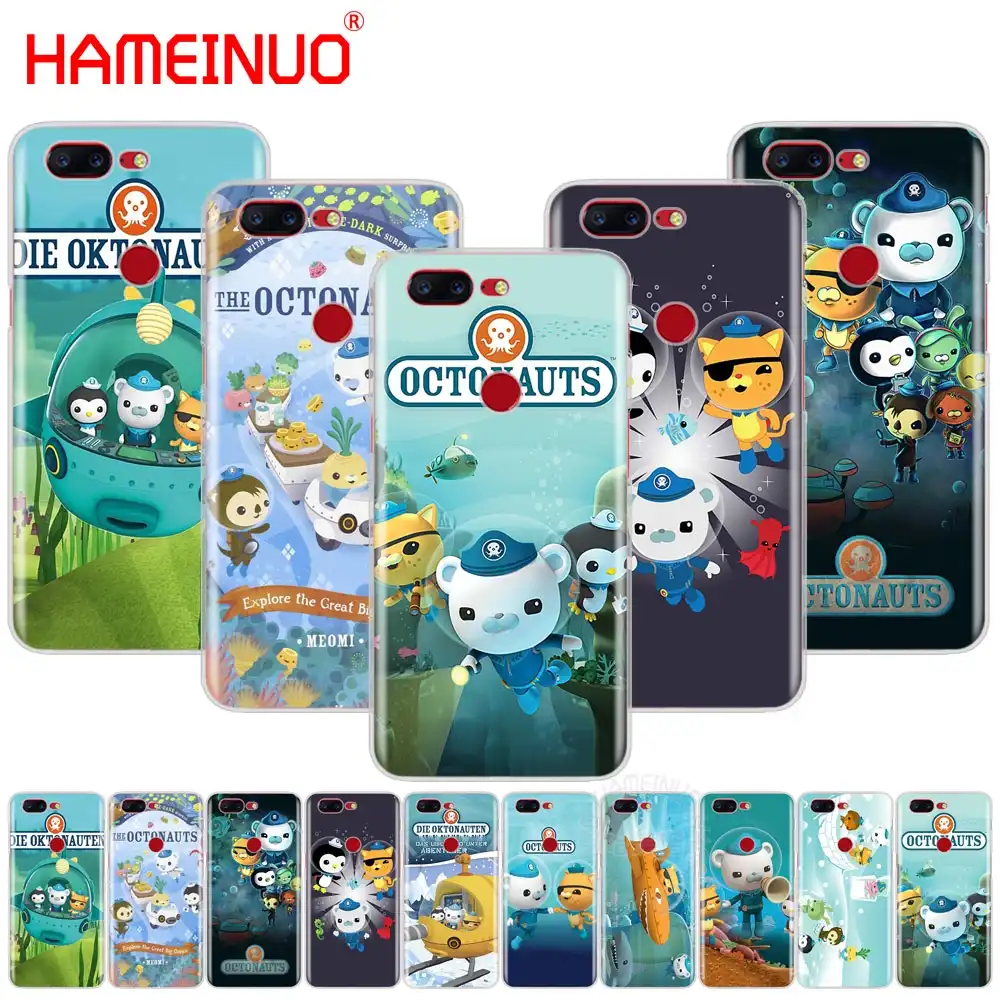 Octonaut iphone 11 case Octonaut iphone 11 case