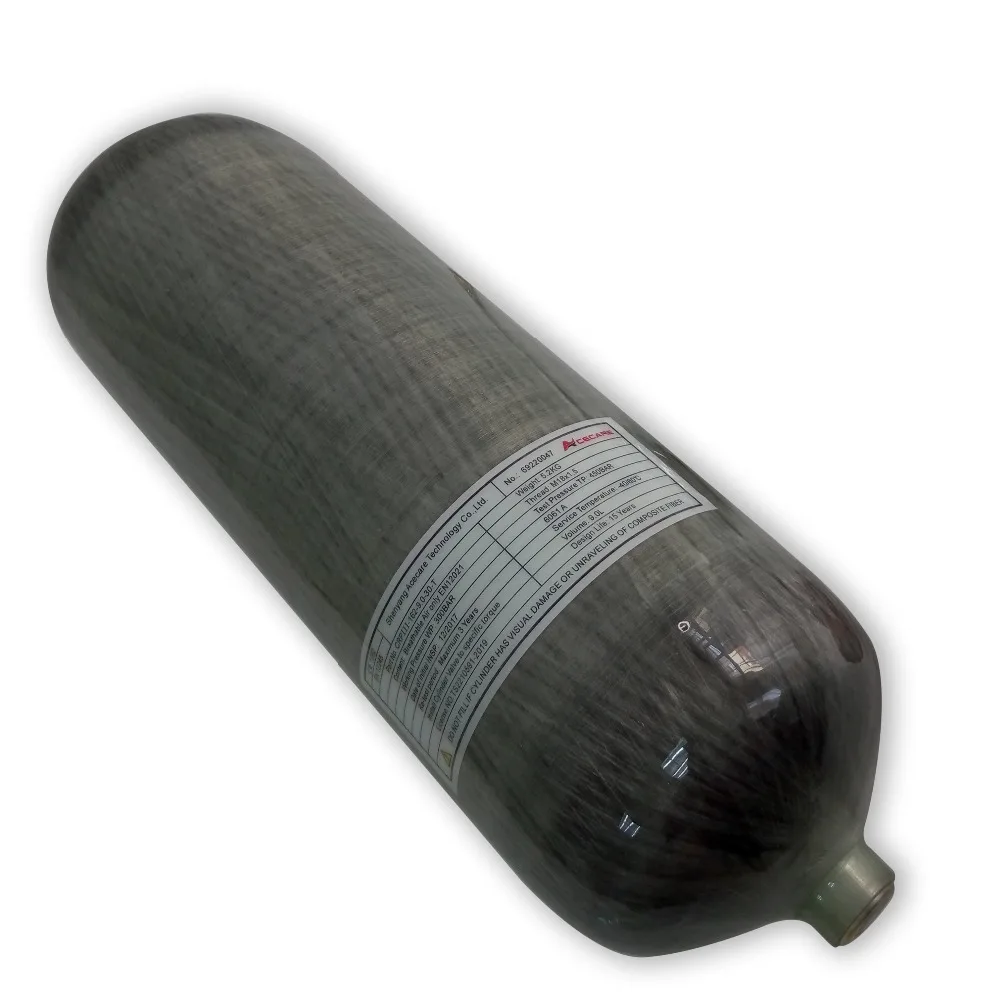 Buy AC1090 paintball equipment Carbon fiber composite