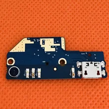 Оригинальная плата зарядки с usb-разъемом для Ulefone MIX MTK6750T Octa Core 5,5 дюймов
