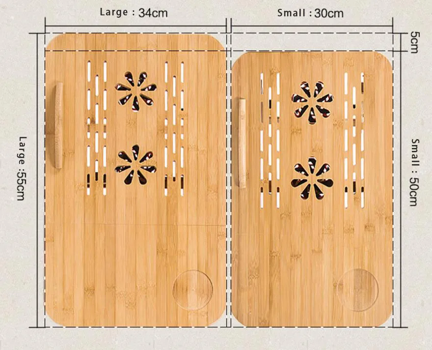 Компьютерные столы кровать стол мебель для дома Бамбуковый стол для ноутбука с охлаждающим вентилятором M Портативный складной дешевый весь saleSY28D5
