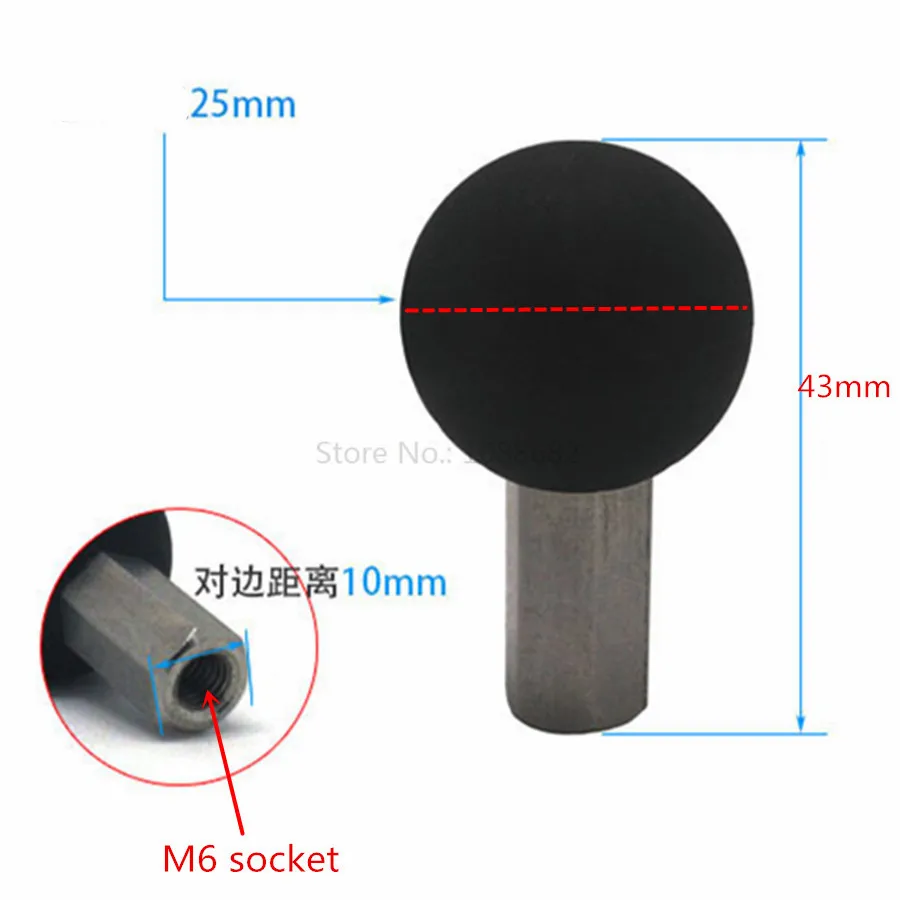 Motorcycle Bracket Holder Adapter (2)