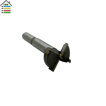 1pcs 14-50mm Forstner Auger Drill Bit Set Woodworking Hinge Hole Saw Cutting Power Rotary Tool Accessories for Wood Plastic