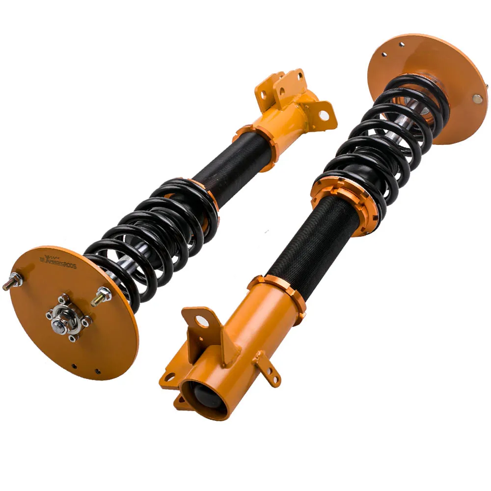 Комплекты coiloverer для Dodge Chrysler Neon 00 05 & SRT 4 03 Coilovers Shock|Амортизаторы и опоры| |