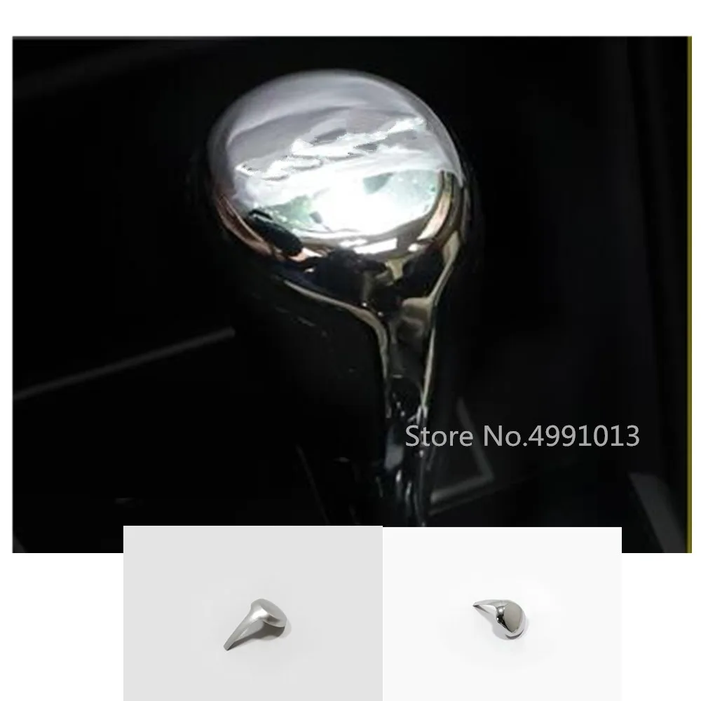 

car head sequin trim gear cover shift knob control lamp frame 1pcs For Toyota Vios/Yaris sedan 2017 2018 2019