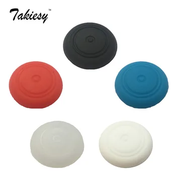 

1000pcs/lot nintend switch Silicone Thumb Stick Grip Caps Gamepad Analog Joystick Cover For Nintendo Switch Controller Joy-Con