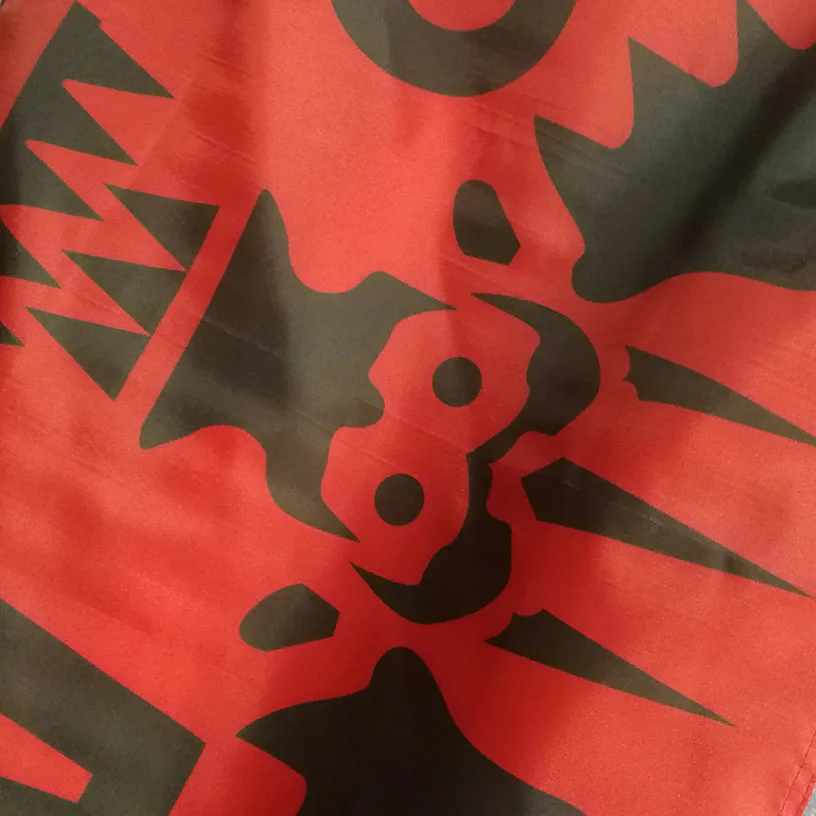 Anime One Piece Monkey·D·Dragon Luffy Flag Banner House Stark PARTY Home Party Fans Decor Cospaly Gift