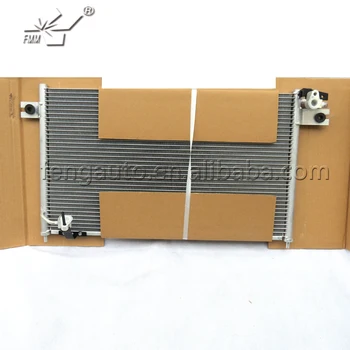 

auto conditioning ac condenser for mitsubishi pajero v33