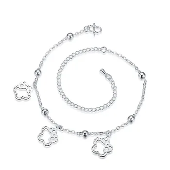 

Female fashion Anklet LKNSPCA039-S