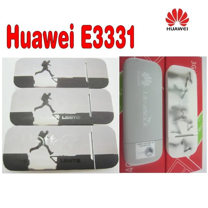 HUAWEI E3331-3g 21M USB ключ E3331 HUAWEI модем