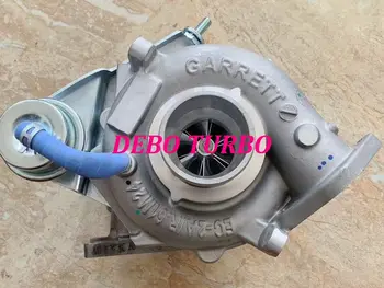 

NEW GENUINE GARRETT GT22 761916-0009 SK250-8 24100-4631 Turbo Turbocharger for New Holland Kobelco E215B,HINO J05E 5.1L 158HP