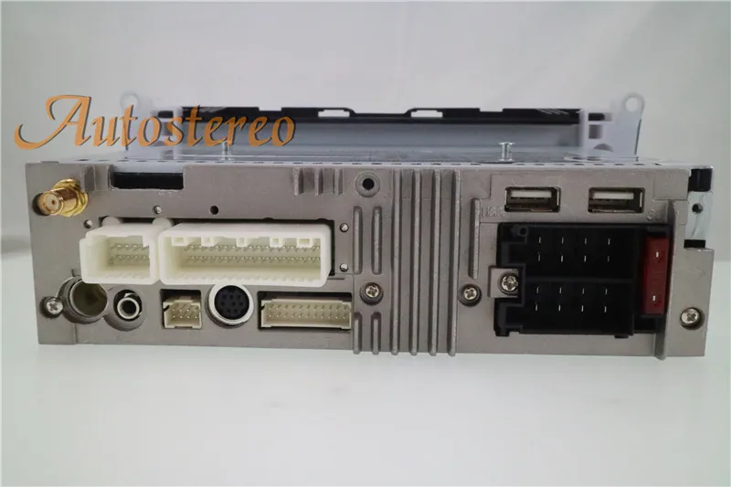 Discount Android 9 car gps navigation For Mercedes Benz GLK X204 GLK300 GLK350 DVD player radio multimedia head unit radio tape recorder 4