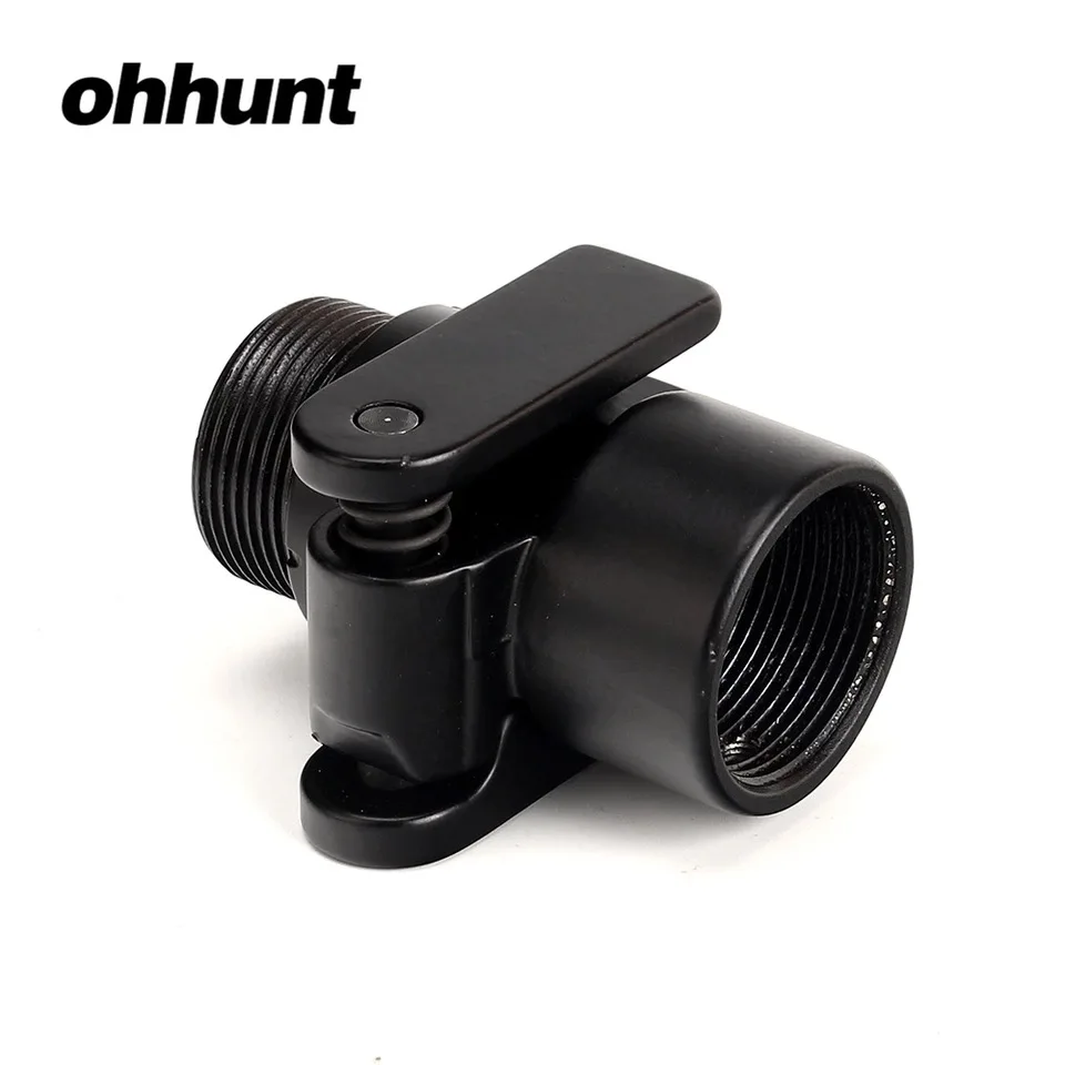 Ohhunt тактический охотничий АК боковой складной стык сток адаптер крепление