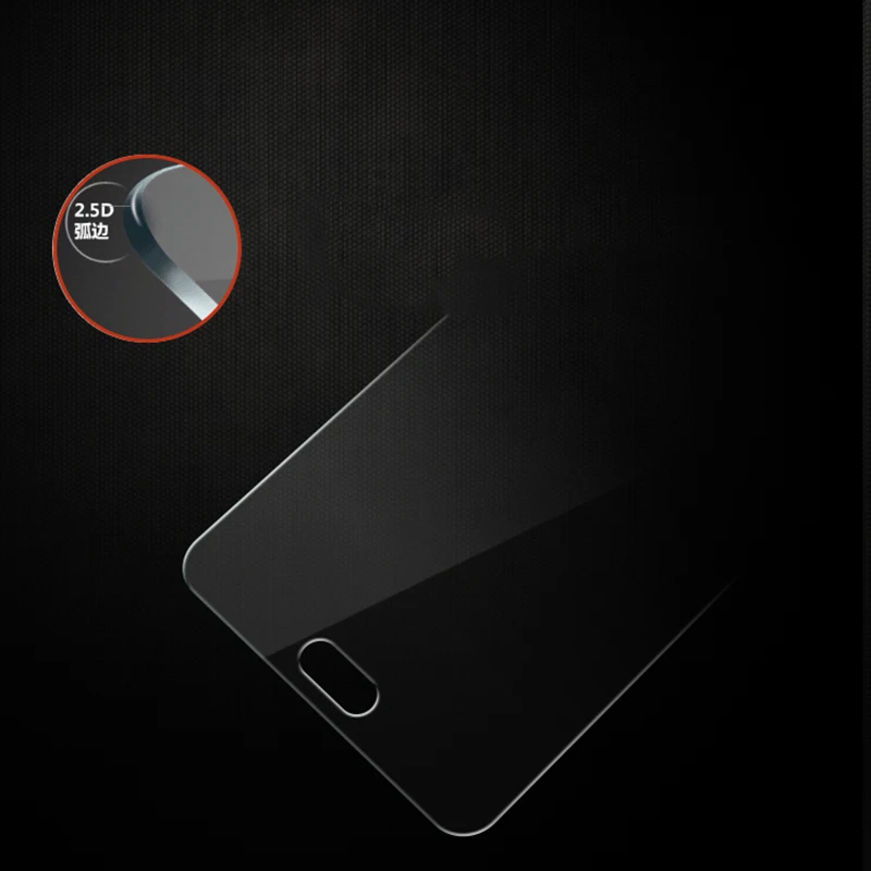 Ультрапрозрачное закаленное стекло 9 H 0 26 мм для Alcatel One Touch Pixi 3 4 5 4027A 4027D 4028E