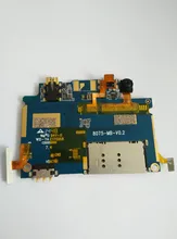 Used Original mainboard 2G RAM+16G ROM Motherboard for LEAGOO Elite 2 MTK6592 Octa Core 5.5inch IPS HD 1280×720 Free shipping