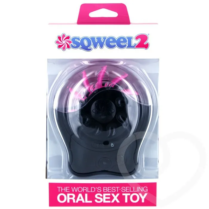 BlackSqweel II-1