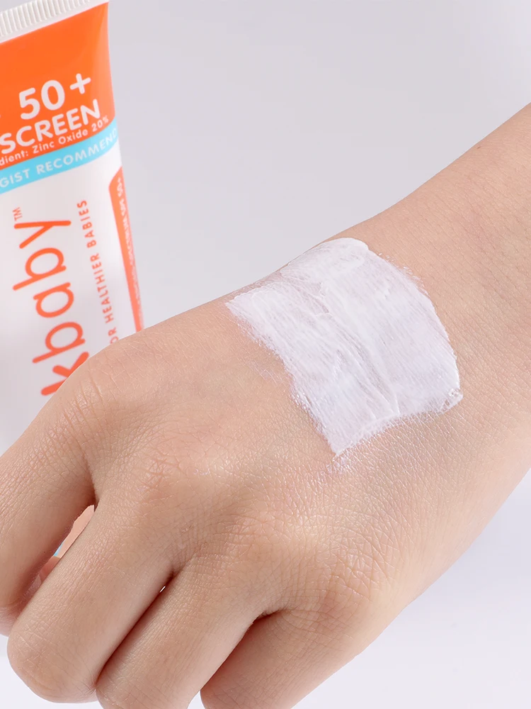 Солнцезащитный крем для тела лица SPF 50+ отбеливающий крем солнцезащитный крем против старения уход за кожей солнцезащитный крем для лица