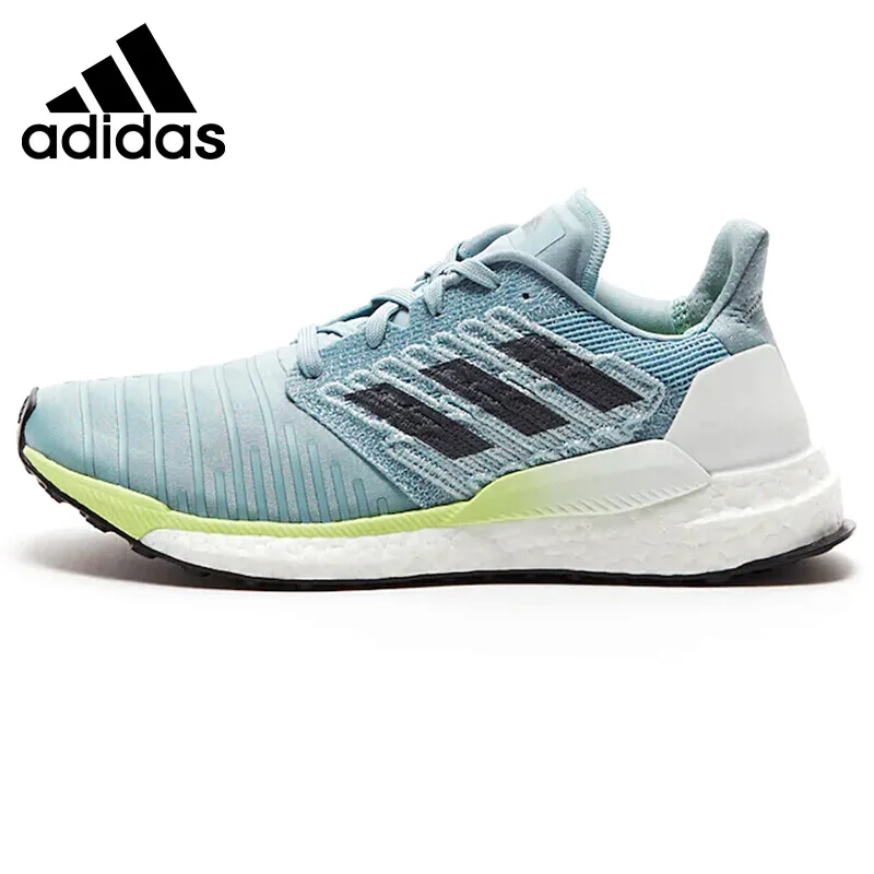 

Original New Arrival 2019 Adidas SOLAR Women's Running Shoes Sneakers