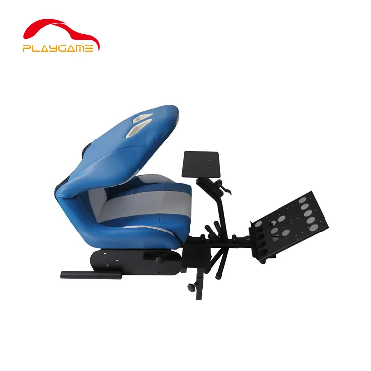 GY Driving Simulator Cockpit Video Game Seat Gaming Seats For PS4 Logitech G29 G27